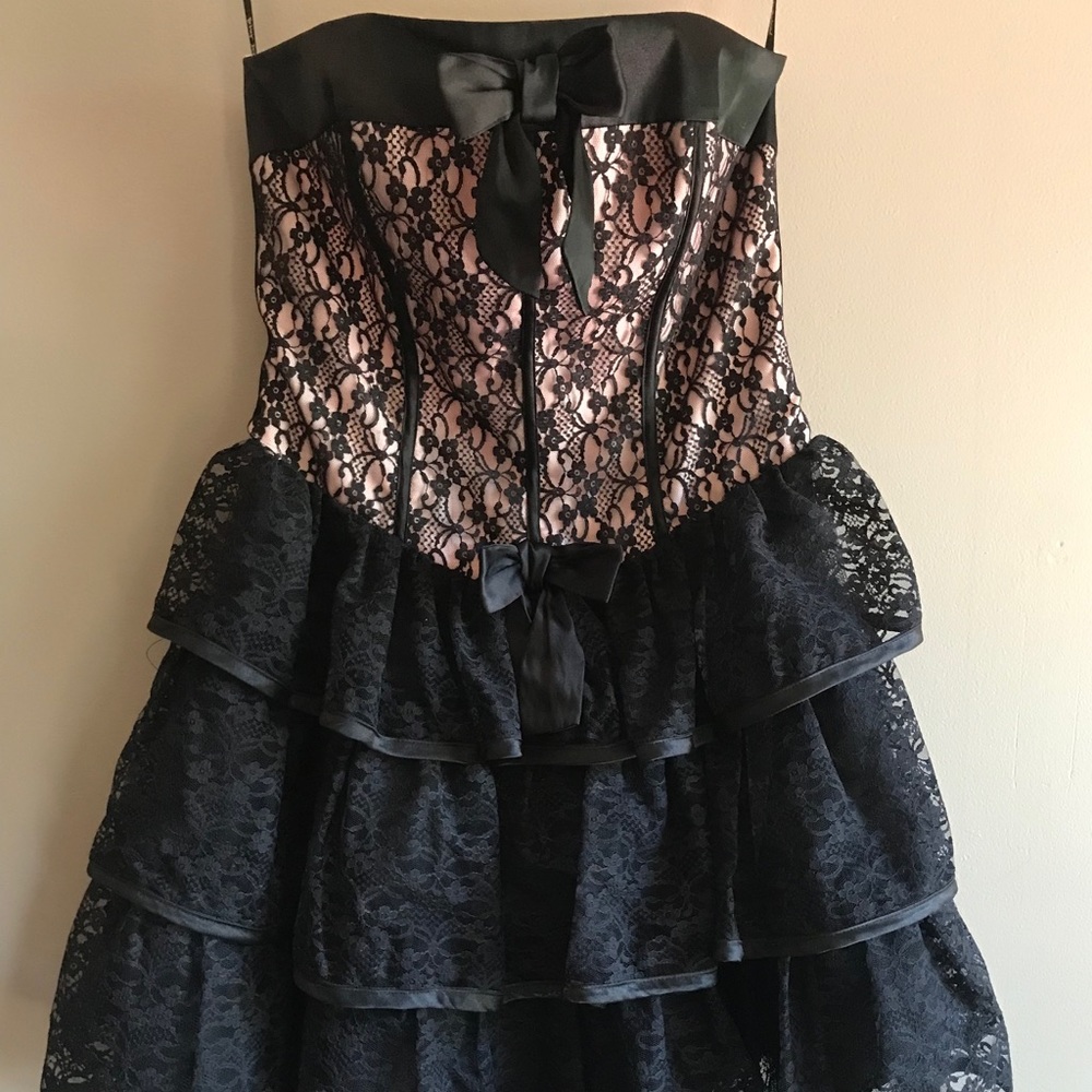 Original Betsey Johnson evening dress